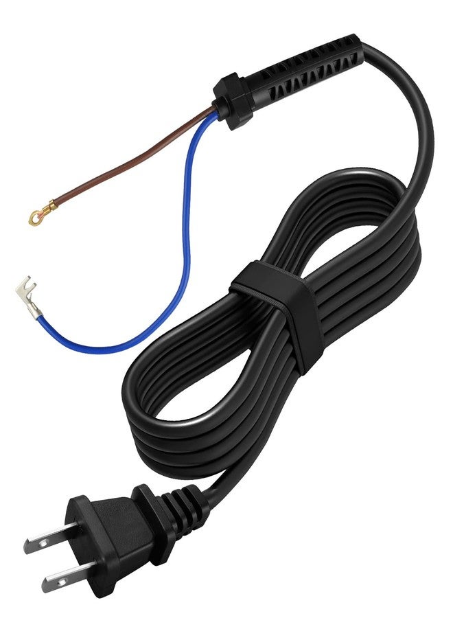 GUXPCH 00647-500 Hair Clipper Cord Compatible with Wahl 8466/8467/8147 Senior 5-Star Senior Designer Super Taper Sterling Magic Clip Balding Icon Legend Taper 2000 Pro Basic Pilot Clippers - Image 1